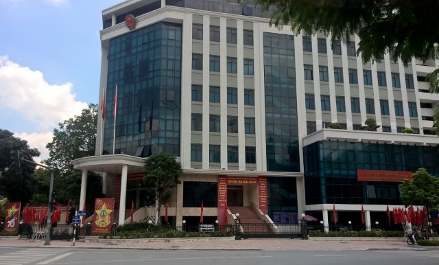 Ba Đình: Kế hoạch tổ chức phiên giải trình về công tác quản lý nhà nước đối với Bảo hiểm xã hội tự nguyện, Bảo hiểm thất nghiệp trên địa bàn